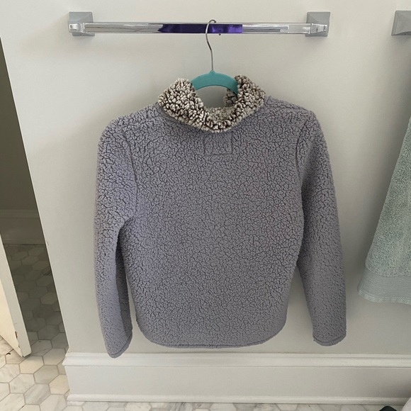 Quarter zip - Picture 2 of 2